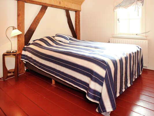 Ferienhaus in Enschede (Niederlande) und 1 Hund erlaubt