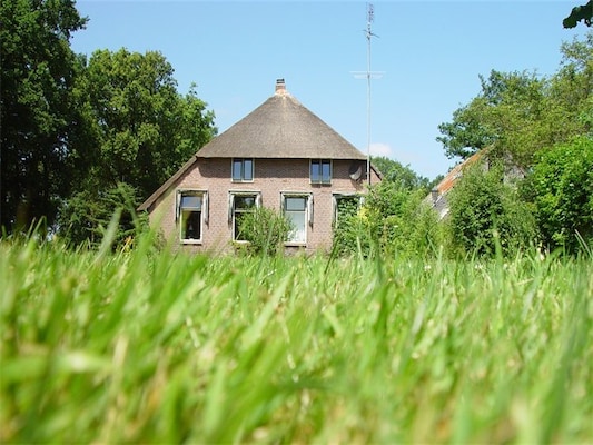 Farm Oud Avereest