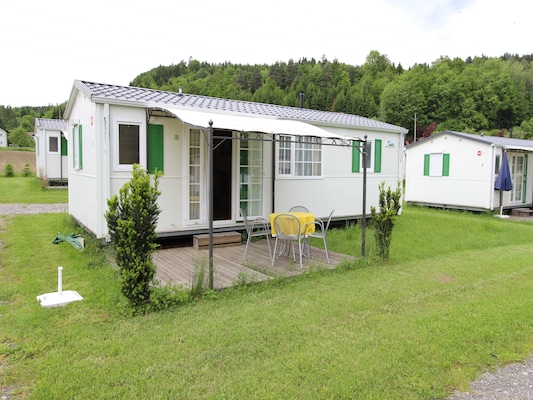 Vakantiehuis in Völkermarkt (Oostenrijk) 2 honden zijn welkom