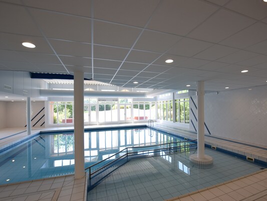 Vakantiehuis met zwembad in Ameland (Nederland) voor 2 personen