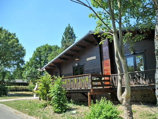 Gezellige vakantiewoning in Houyet met een sauna