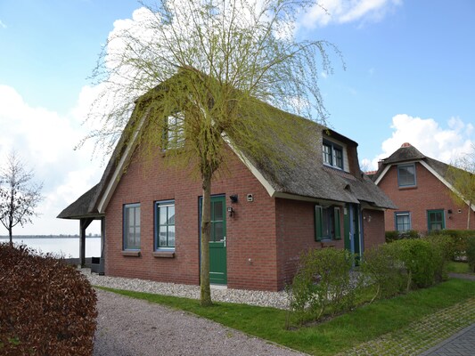 Ferienhaus in Wanneperveen (Niederlande) und 1 Hund erlaubt
