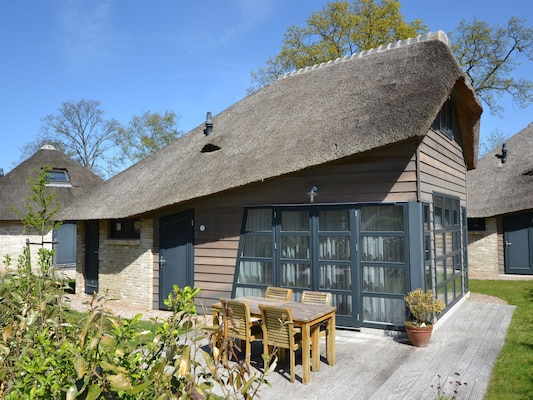 Vakantiehuis met 2 slaapkamer(s) in Schoorl (Nederland) voor 4 personen