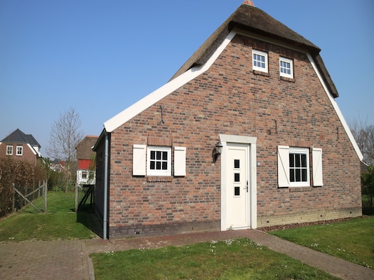 Vakantiehuis met zwembad in Roggel (Nederland) voor 7 personen