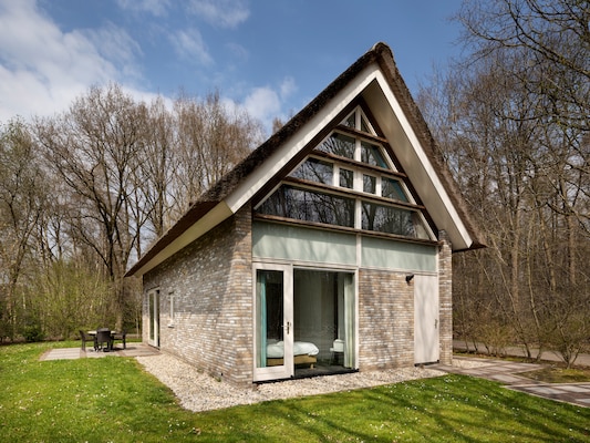 Ferienhaus in Ruinen (Niederlande) und 2 Hunde erlaubt