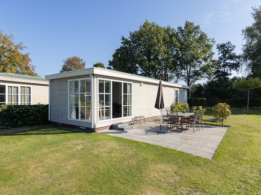 Ferienhaus in Hoge Hexel (Niederlande) und 1 Hund erlaubt