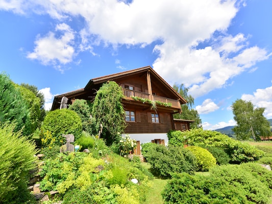 Vakantiehuis in Bayerisch-Eisenstein (Duitsland) 1 hond is welkom