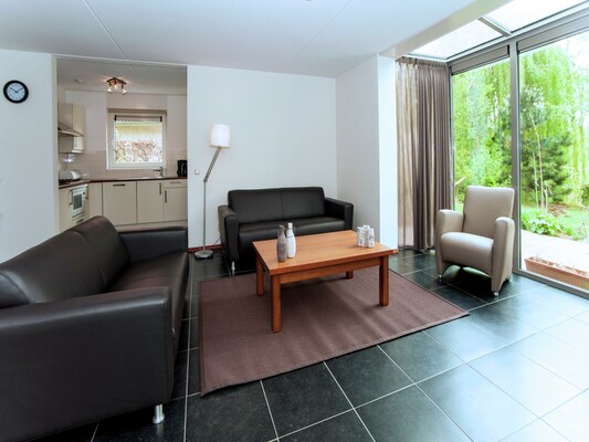 Vakantiehuis met 3 slaapkamer(s) in Heel (Nederland) voor 6 personen