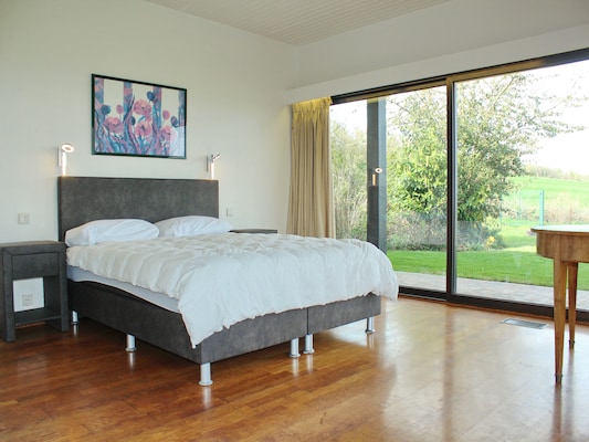 Vakantiehuis in Somme Leuze (België) 2 honden zijn welkom