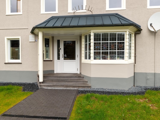 Vakantiehuis in Schleiden (Duitsland) 5 honden zijn welkom