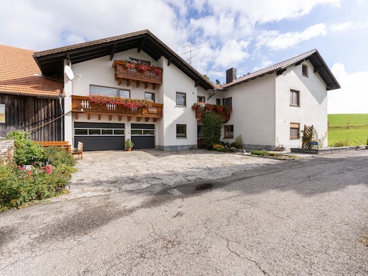 Vakantiehuis in Sonnen (Duitsland) 1 hond is welkom