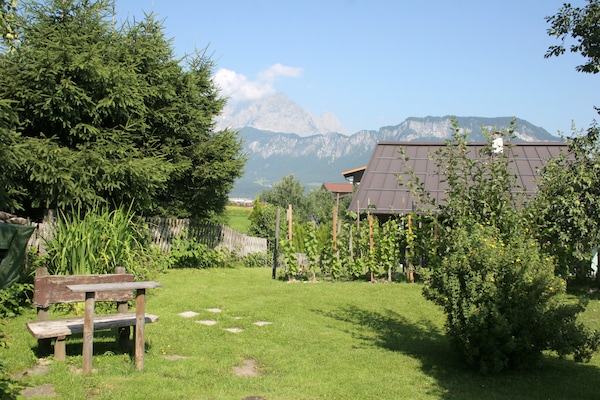 jaklitsch-xl sleeps 8