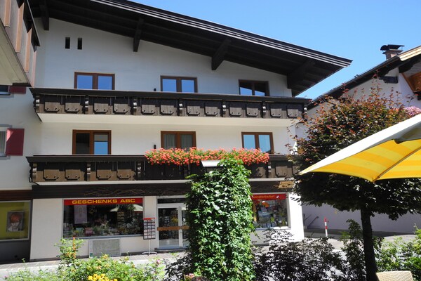 Haus Janita in Austria - a perfect villa in Austria?