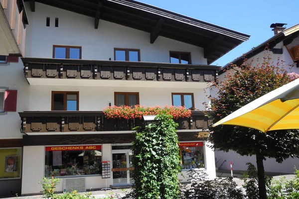 Penthouse Janita in Austria - a perfect villa in Austria?