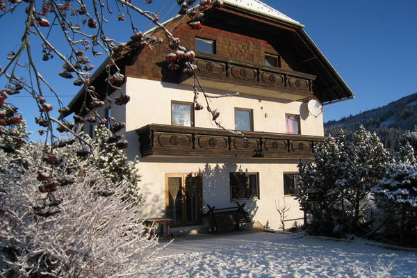 Edelweiss in Austria - a perfect villa in Austria?