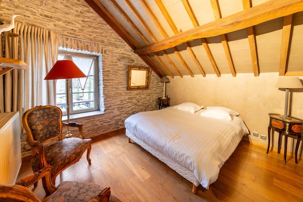 Le Vieux Moulin - thumbnail 6