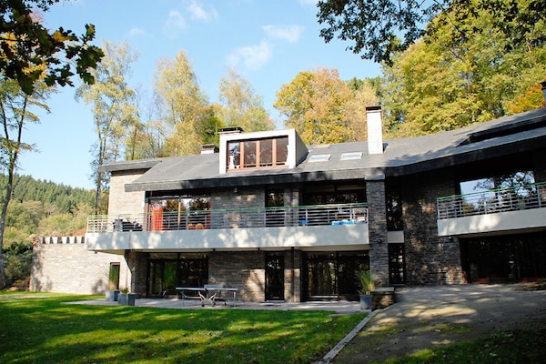 La Résidence - Malmedy