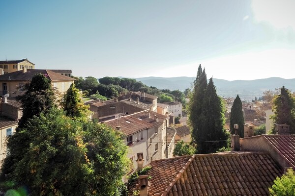 Provençaalse villa met privézwembad, 4 slaapkamers, nabij Bormes-les-Mimosas - thumbnail 5