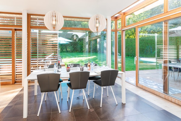 Villa White - thumbnail 4