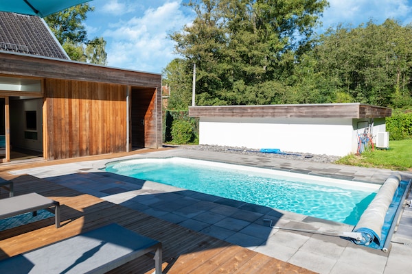 Villa White - thumbnail 2