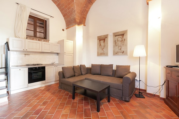 Sfeervol vakantiehuis Armonia in Campiglia Marittima - thumbnail 4