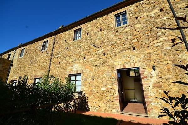 Sfeervol vakantiehuis Armonia in Campiglia Marittima - thumbnail 6