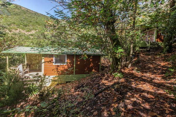 Rustgevende bungalow Gromolino in Sestri Levante voor 4 personen - thumbnail 6
