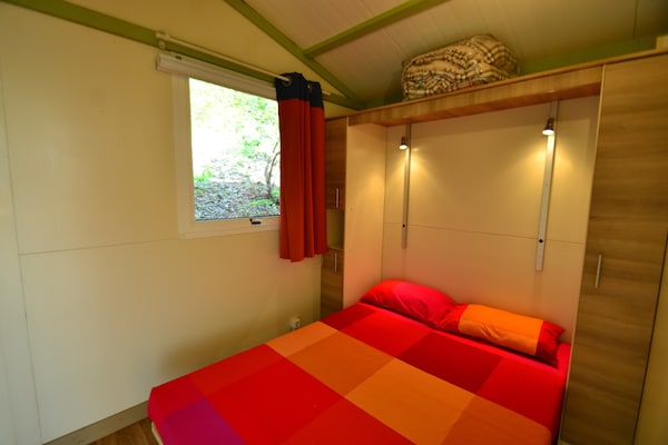 Rustgevende bungalow Gromolino in Sestri Levante voor 4 personen - thumbnail 4