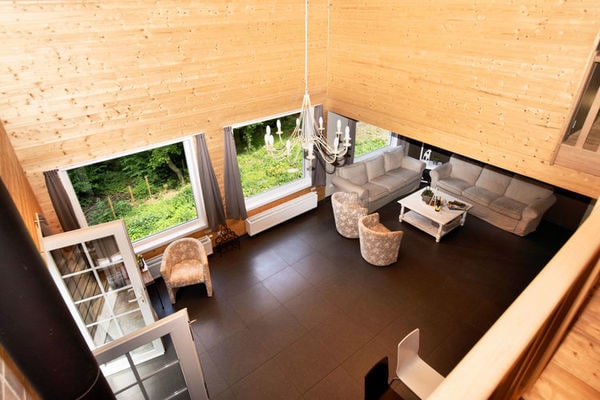Chalet Cocoon