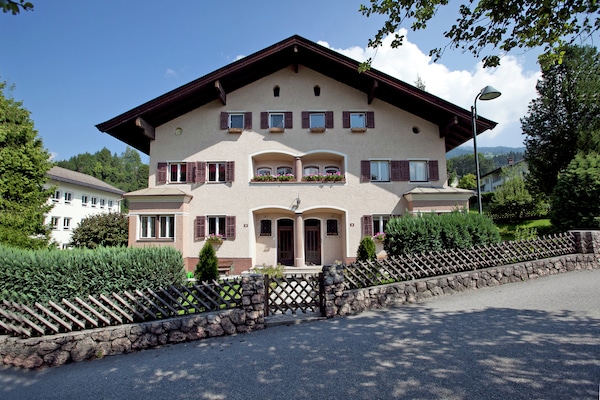 Marktgasse 18 in Austria - a perfect villa in Austria?