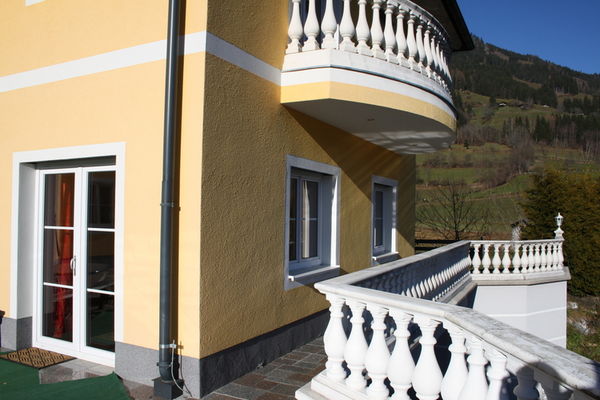 Casa Alpina I in Austria - a perfect villa in Austria?