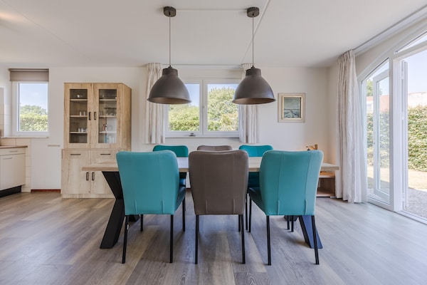 Villa met privézwembad in Arcen voor 6 personen - thumbnail 3