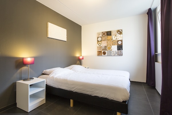 Villa voor 6 personen op vakantiepark Resort Arcen in Limburg - thumbnail 3