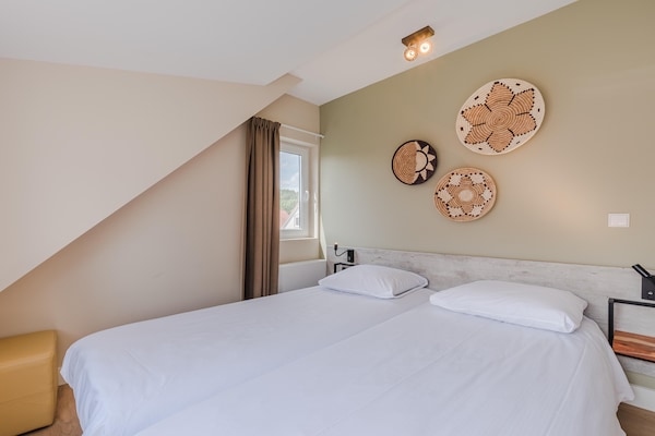 Villa met privézwembad in Arcen voor 6 personen · 110 m² - thumbnail 5
