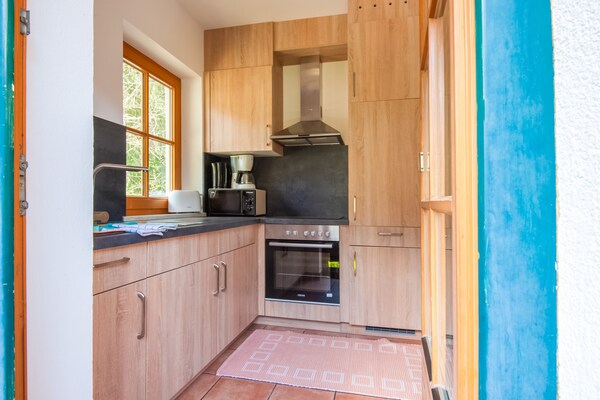 6-persoons appartement aan de piste in Mayrhofen - thumbnail 3