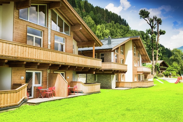 Zellermoos DR in Austria - a perfect villa in Austria?