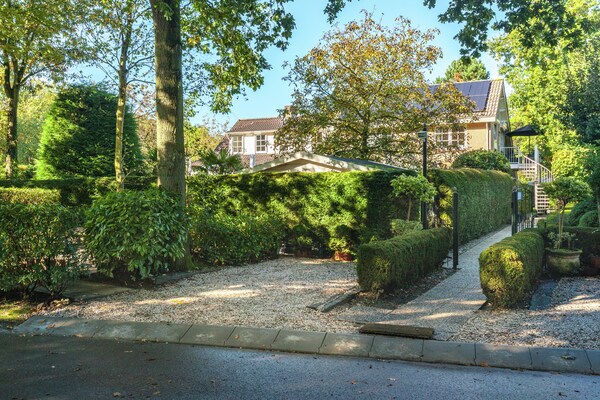 Vier Duinen: gezellig appartement op 700m van het strand in Oostkapelle - thumbnail 6