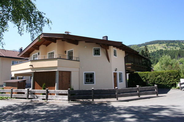 Chalet Maarel in Austria - a perfect villa in Austria?