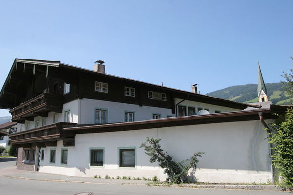 Gaisbergblick XXL in Austria - a perfect villa in Austria?