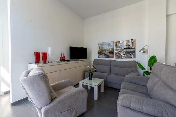 Zonnig vakantiehuis Casa Doppen in Orihuela Costa voor 6 personen - thumbnail 2