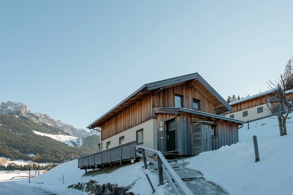 dachstein-chalet-b sleeps 6