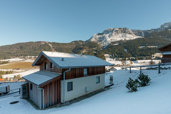 dachstein-chalet-b sleeps 6