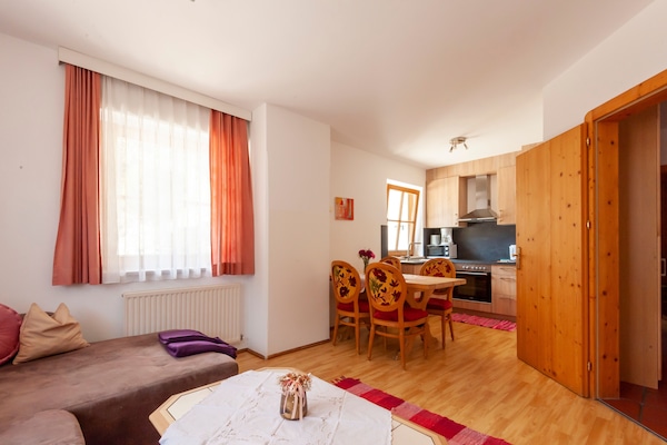 4-persoons appartement aan de piste in Mayrhofen - thumbnail 5