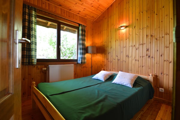6-persoons vakantiehuis Chantemerle in rustig Vencimont - thumbnail 5