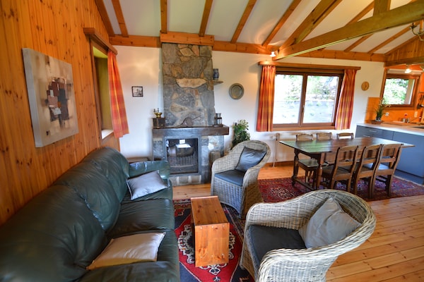 6-persoons vakantiehuis Chantemerle in rustig Vencimont - thumbnail 2