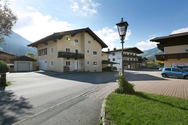 Brixen 3 in Austria - a perfect villa in Austria?