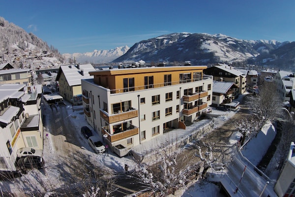 zell-am-see-co sleeps 6