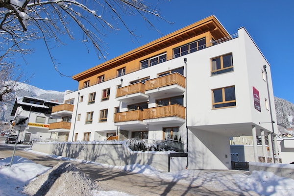 zell-am-see-co sleeps 6