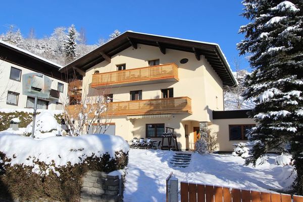 Chalet Zell am See in Austria - a perfect villa in Austria?