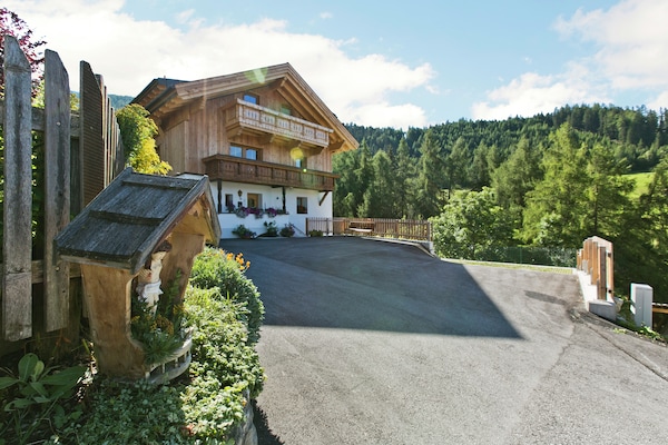 Kometer in Austria - a perfect villa in Austria?